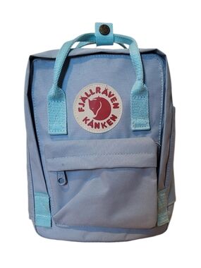 Fjällräven Kånken Mini Backpack
